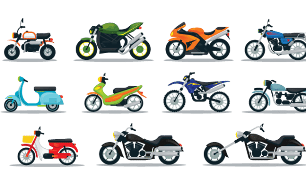 What Type of Motorcycle is Best for a Beginner?