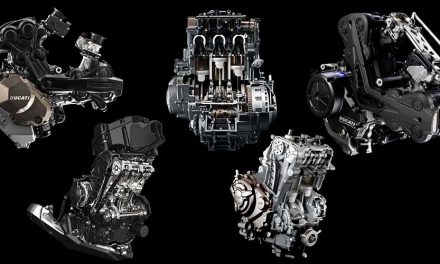What is the Best Motorcycle Engine Size to Start on?