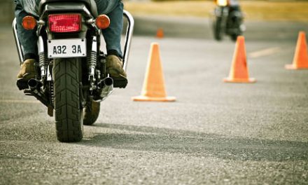 How to get a Motorcycle License – Alberta