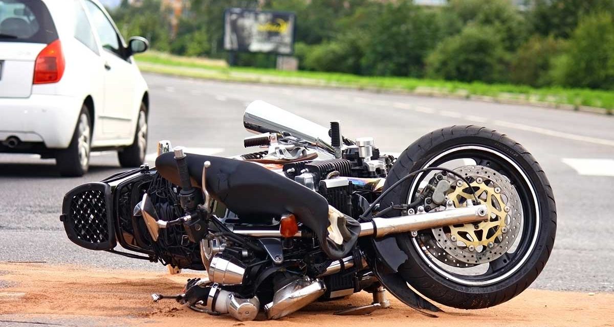 Average Motorcycle Insurance in the USA