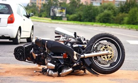 Average Motorcycle Insurance in the USA