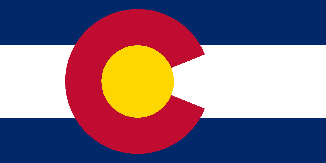 Colorado Motorcycle License