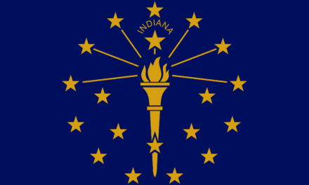 Indiana Motorcycle License