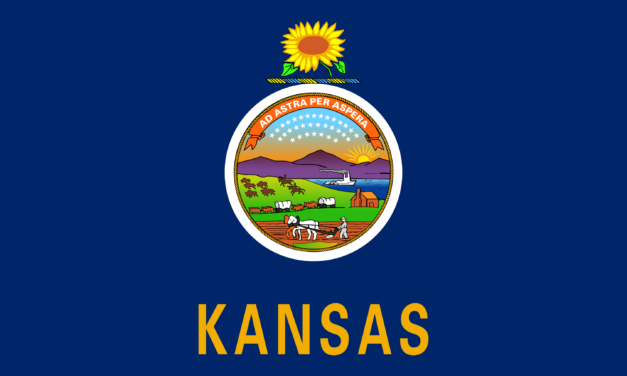 Kansas Motorcycle License