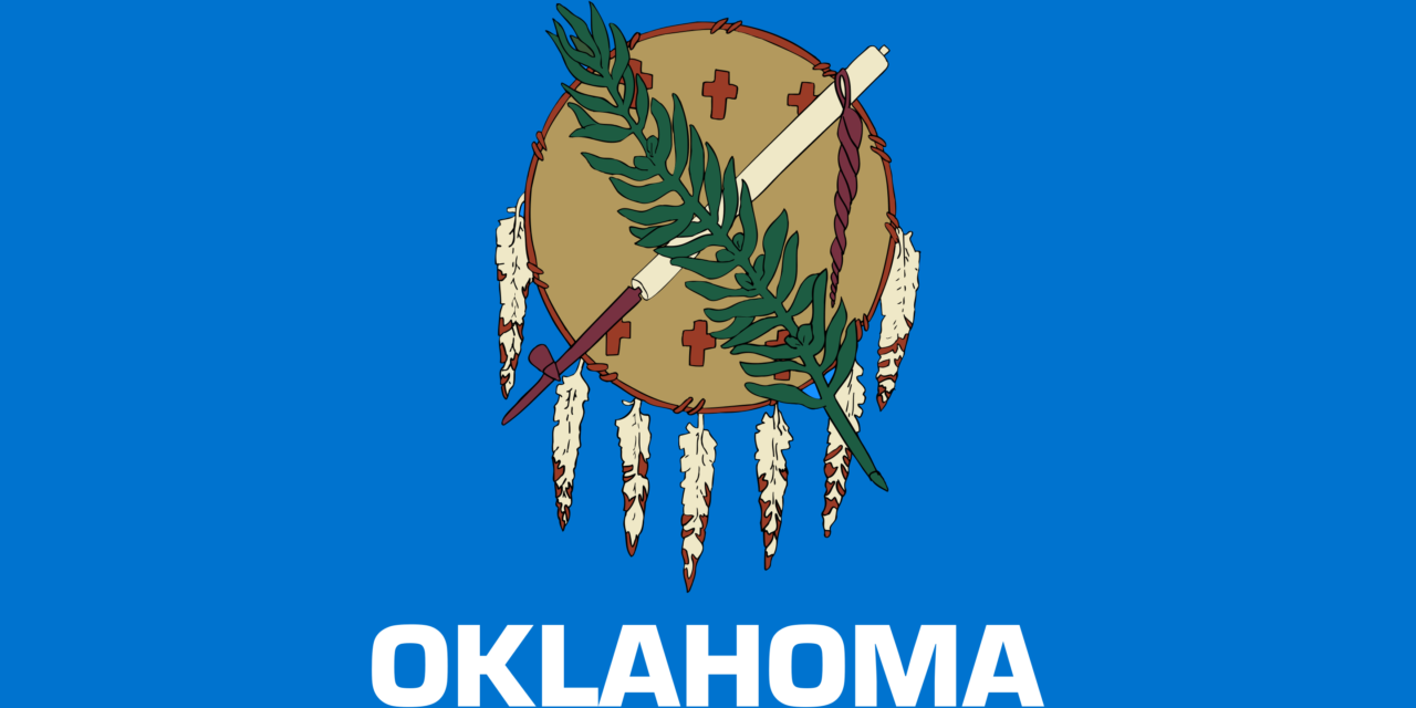 Oklahoma Motorcycle License