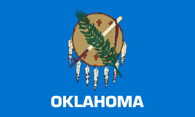 Oklahoma Motorcycle License