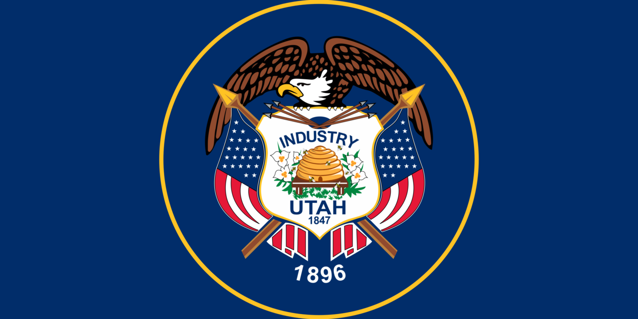 Utah Motorcycle License