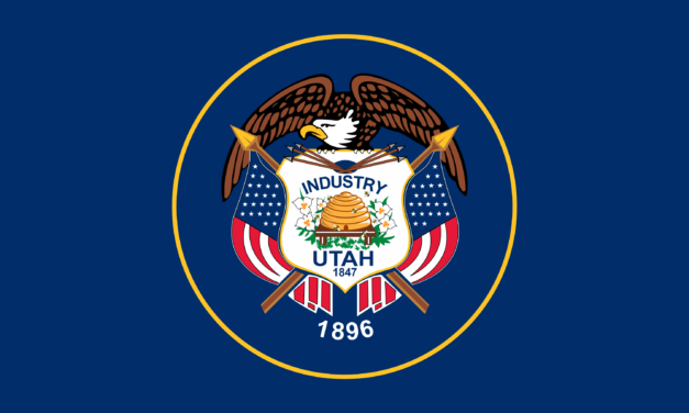 Utah Motorcycle License