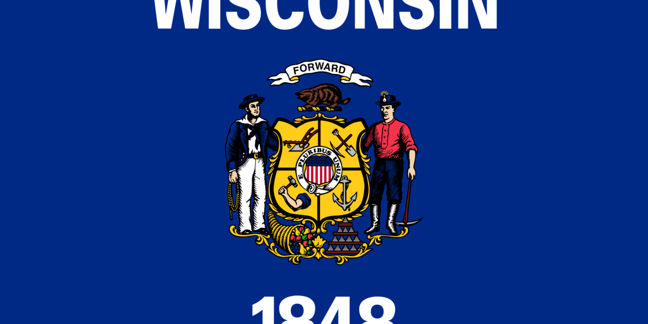 Wisconsin Motorcycle License